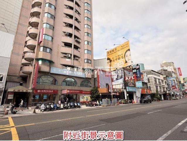 台南中西區華廈-14