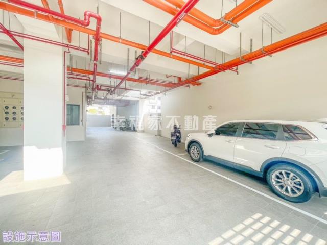 台南新市華廈-2