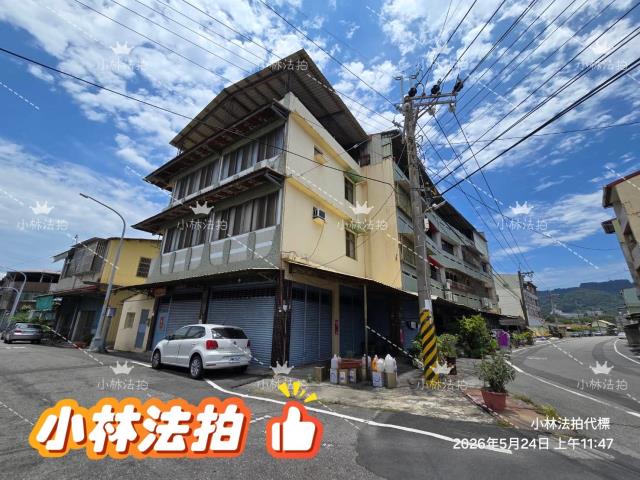 田中拍賣透天-2