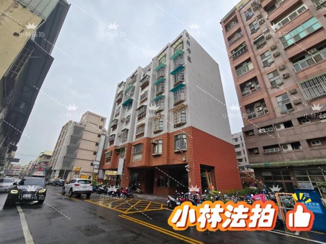 員林法拍透天-2