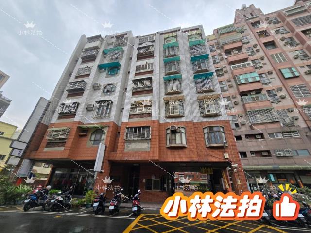 員林法拍透天-1