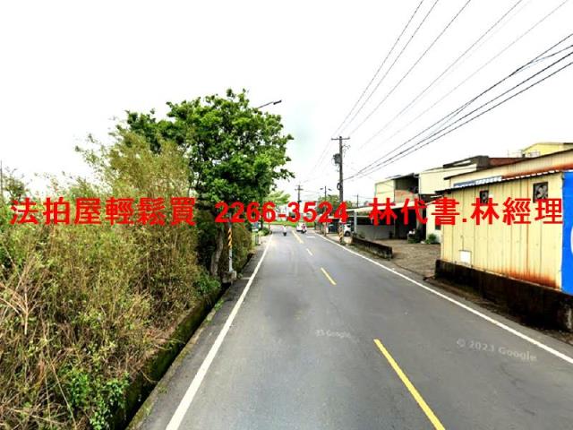 新屋法拍透天-5