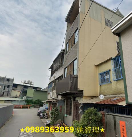 大雅法拍透天-4