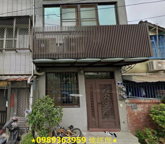 大雅法拍透天-5