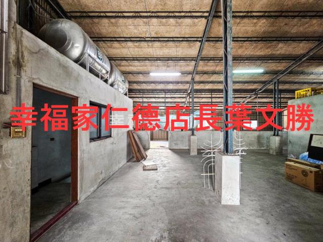 台南東區透天-12