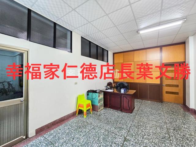 台南東區透天-3