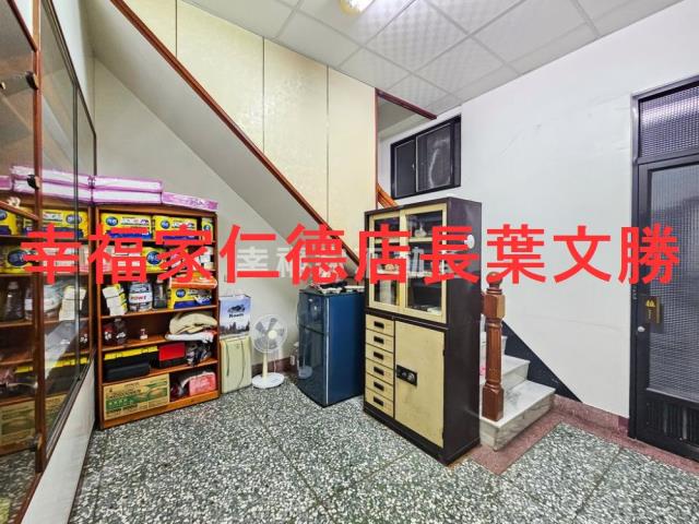 台南東區透天-4