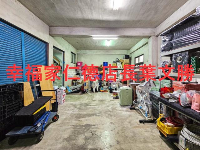 台南東區透天-5