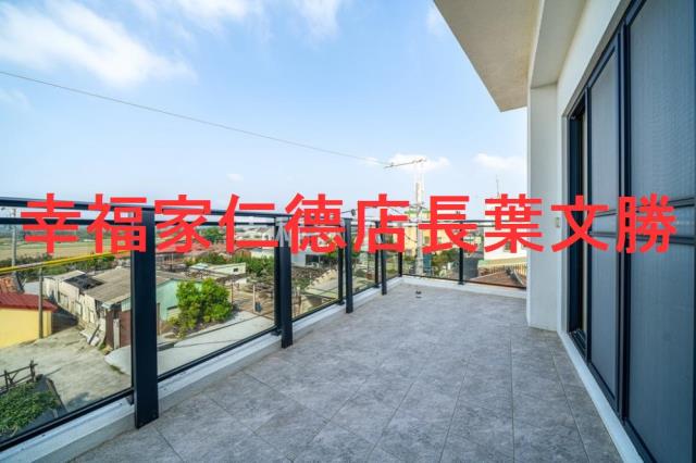 台南將軍透天-4