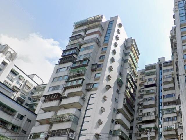 新北新莊法拍大樓-3