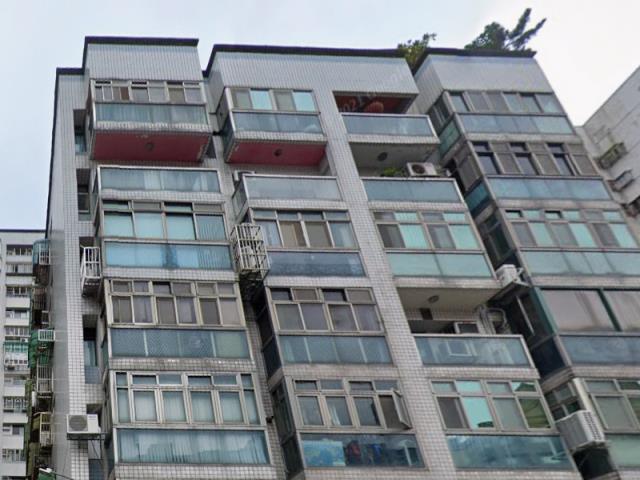 新北新莊法拍大樓-5