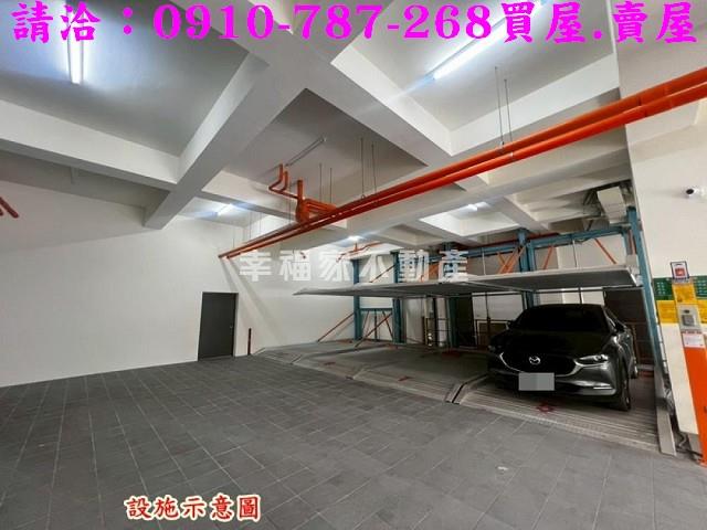 台南南區華廈-10