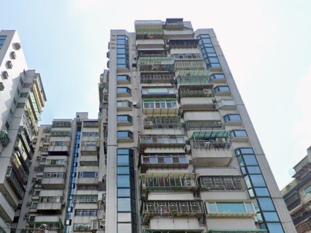 新北新莊大樓法拍-1