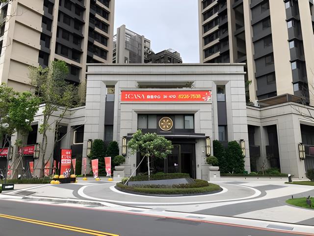 中和大樓法拍-4