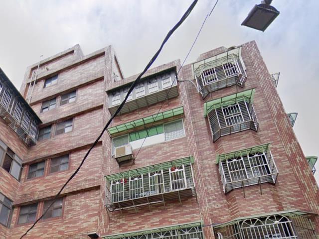 泰山公寓拍賣-2