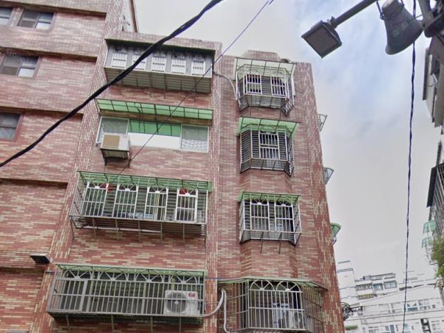 泰山法拍公寓-2