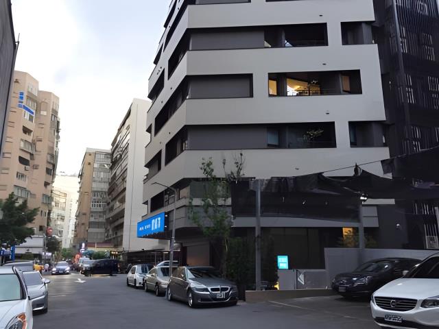 大安區法拍大樓-6