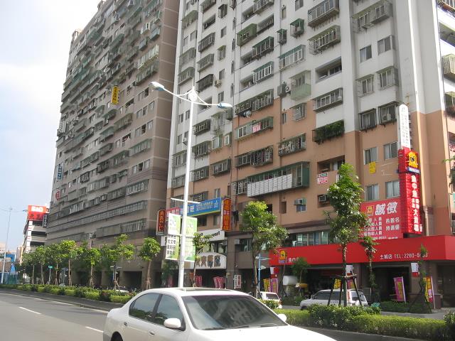 土城法拍大樓-10