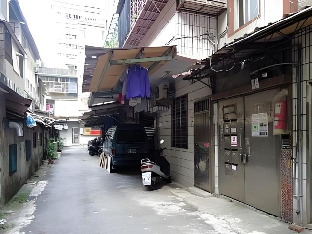 樹林公寓法拍-4