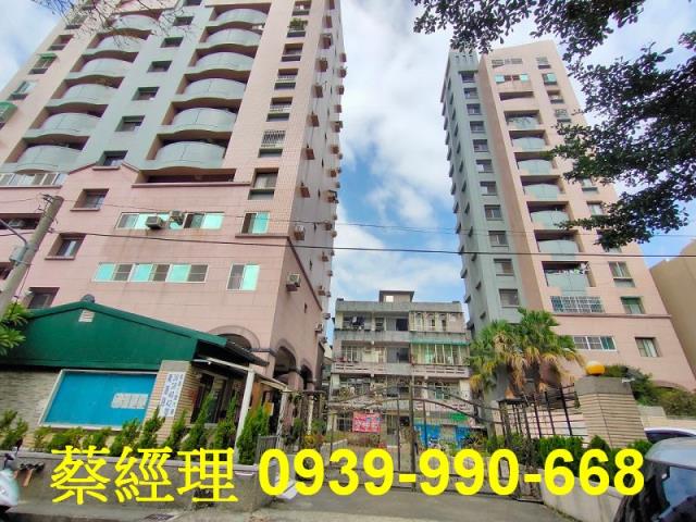 北屯區衛道三星法拍屋