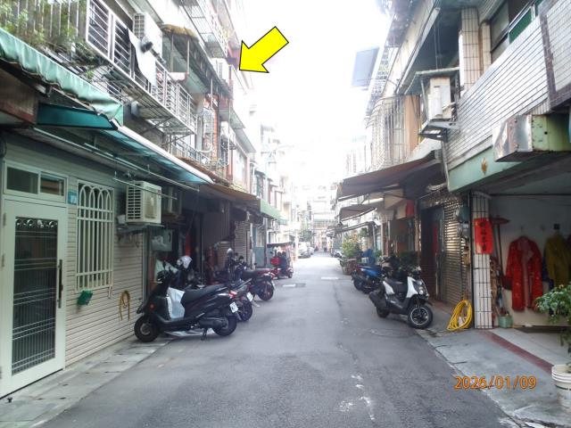 新北透天法拍-4