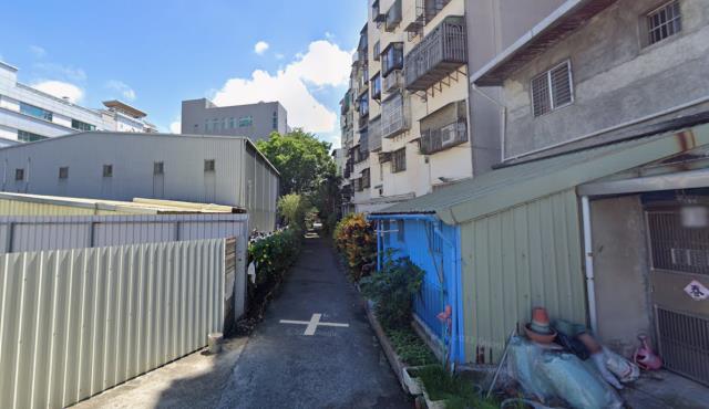 桃園拍賣公寓-3