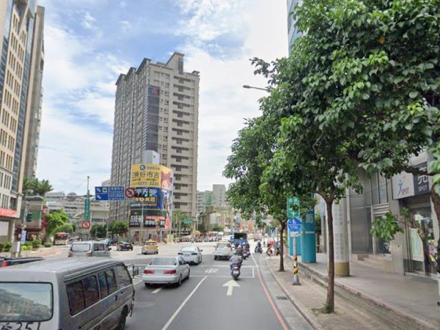 新北板橋大樓法拍-4