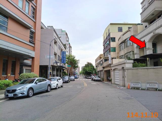 台中東區法拍透天-3