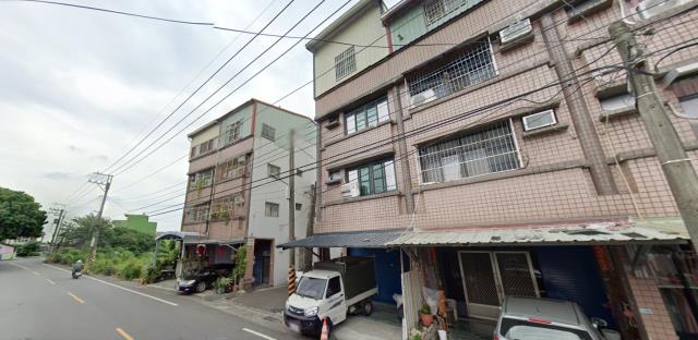 屏東鹽埔法拍透天-3