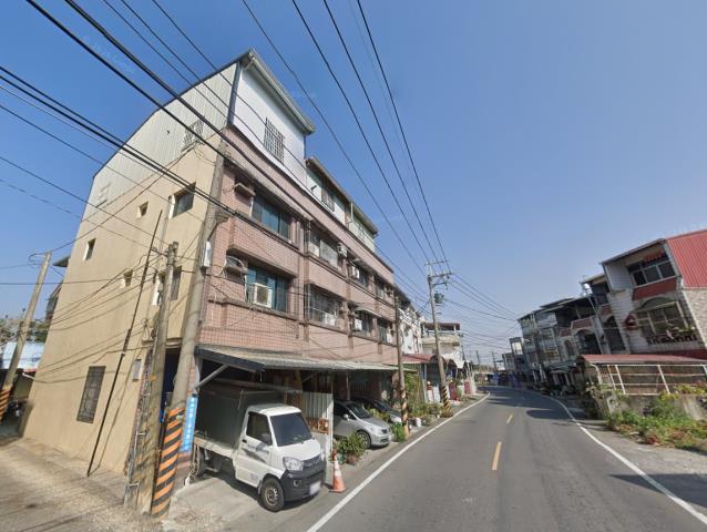 屏東鹽埔法拍透天-4