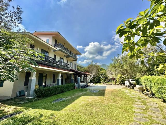 南投國姓透天-1