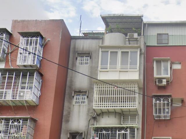 新北新莊拍賣公寓-2