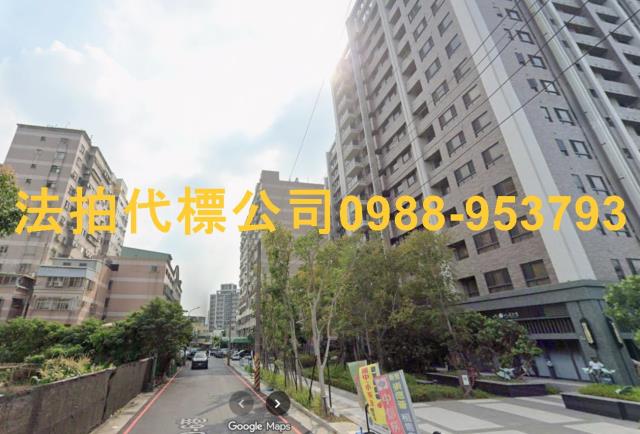 台中北屯大樓拍賣-7