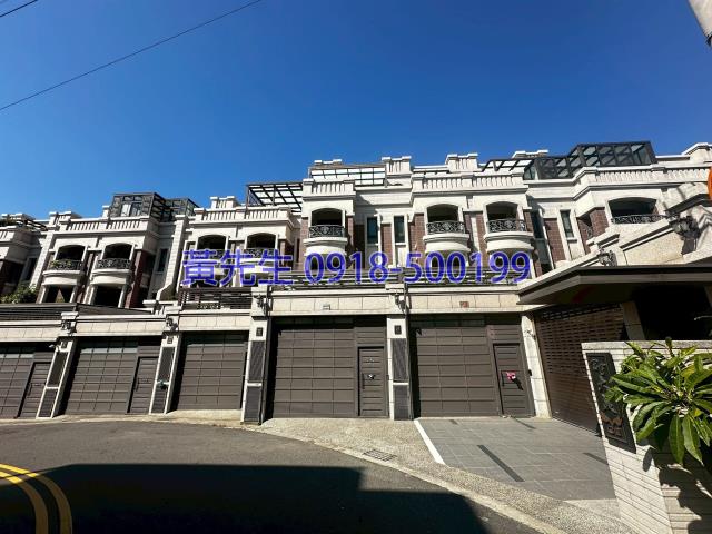 沙鹿拍賣透天-2