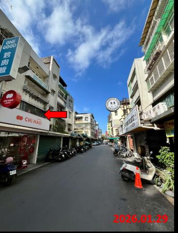 台北法拍公寓-3