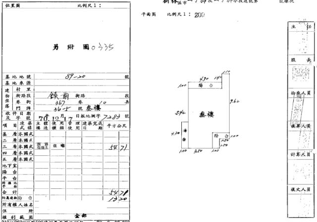 新北公寓法拍-1