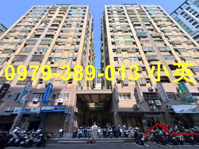 台南北區大樓-14