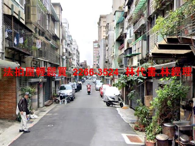 台北松山法拍公寓-10