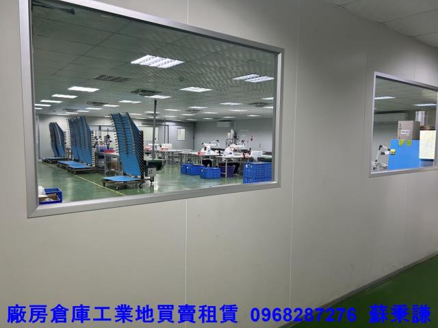 嘉義民雄廠房-3