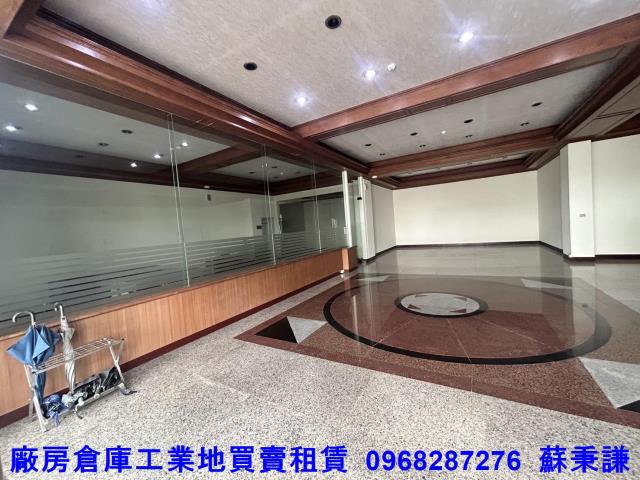 嘉義民雄廠房-4