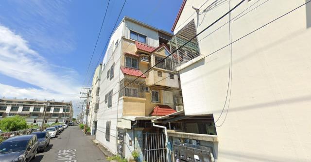 台南歸仁法拍透天-3