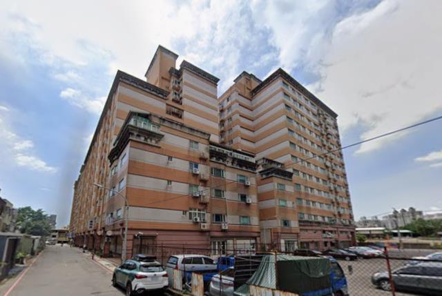 桃園中壢法拍大樓-5