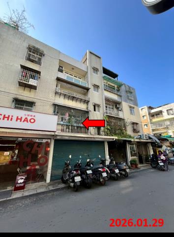 台北內湖公寓法拍-3