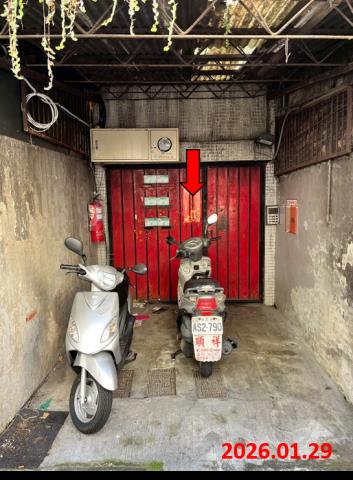 台北內湖公寓法拍-4