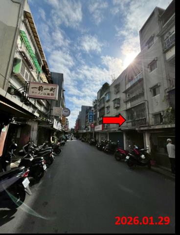 台北內湖公寓法拍-6