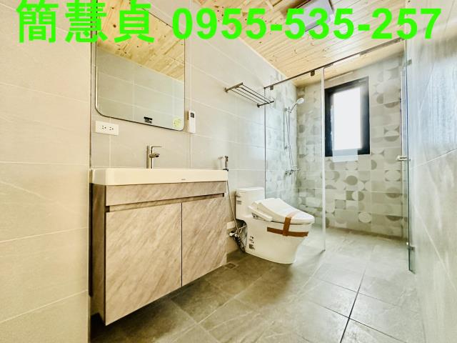 南投草屯透天-10