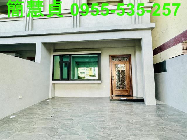 南投草屯透天-2