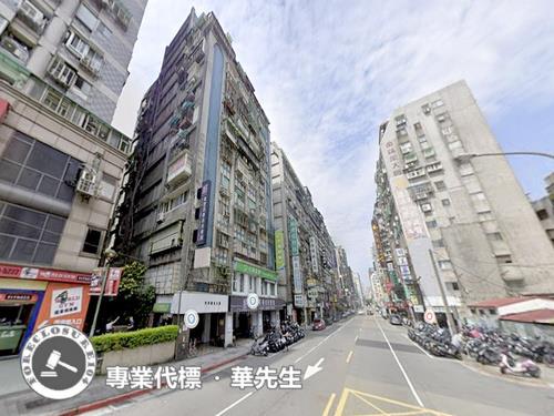 中山區法拍大樓-5