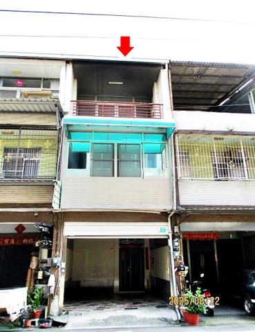 歸仁拍賣透天-2