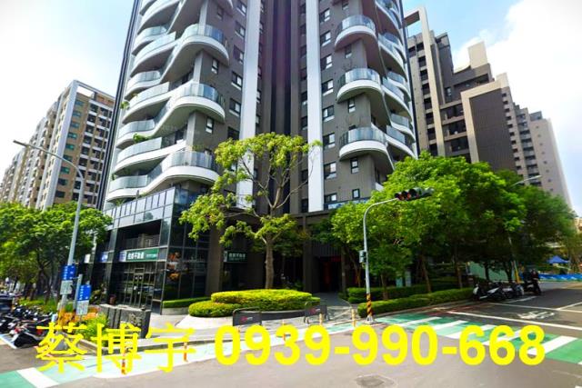 南屯總太拾光法拍屋